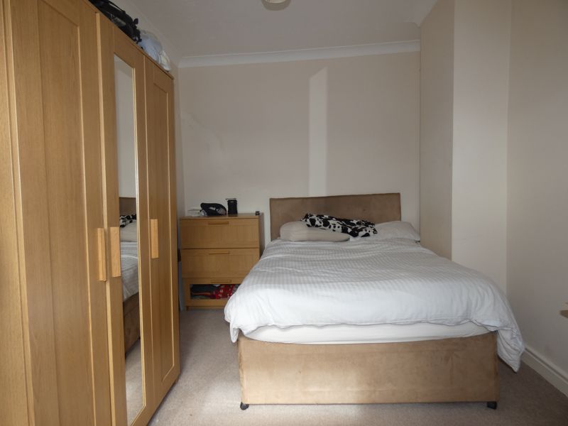 Bedroom Two- click for photo gallery